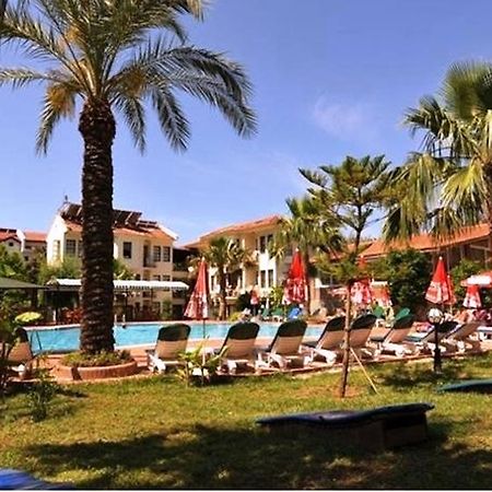 Mavibelce Hotel Oludeniz Exterior photo