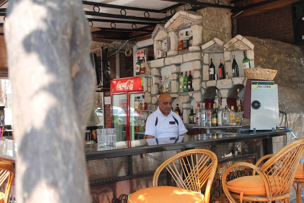 Mavibelce Hotel Oludeniz Exterior photo