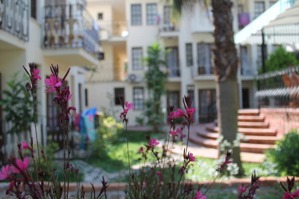 Mavibelce Hotel Oludeniz Exterior photo