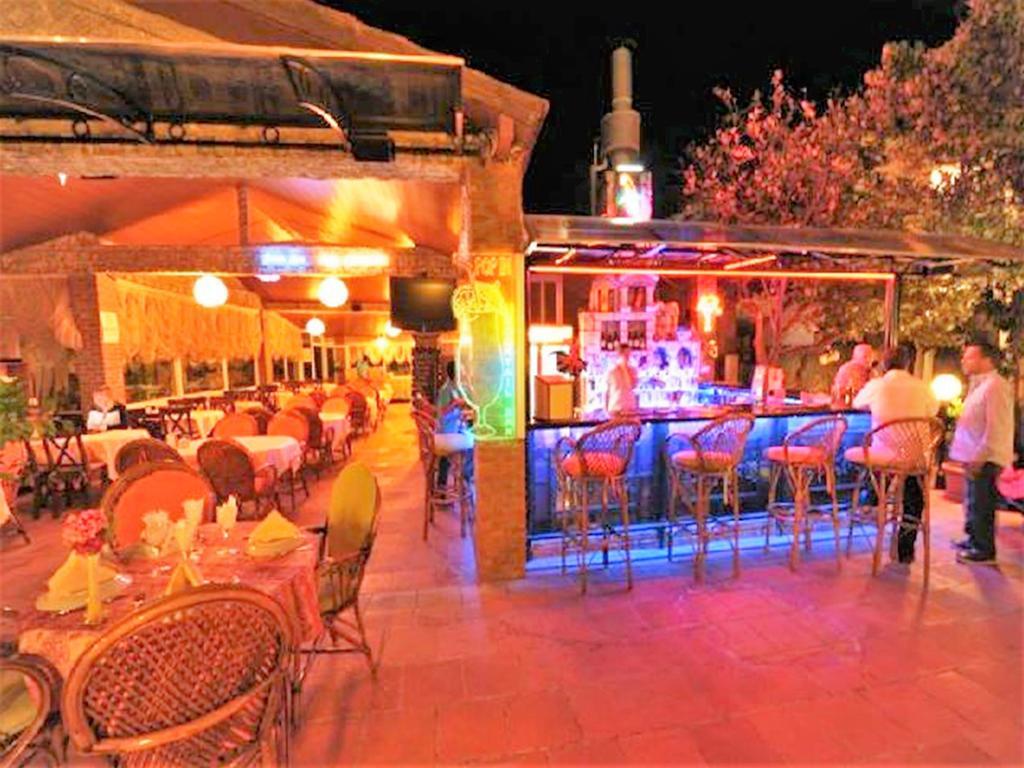 Mavibelce Hotel Oludeniz Exterior photo