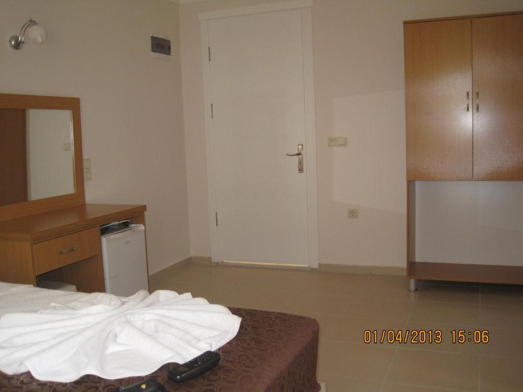 Mavibelce Hotel Oludeniz Room photo