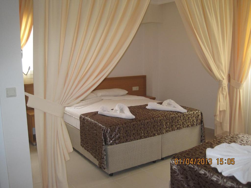 Mavibelce Hotel Oludeniz Room photo