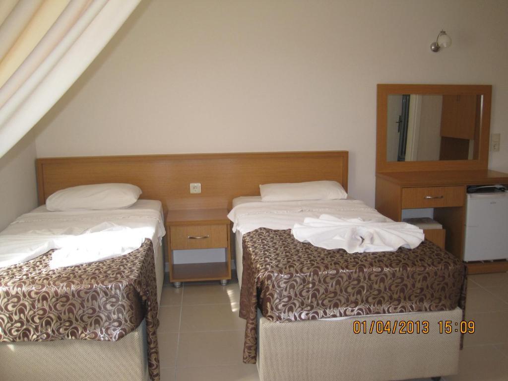 Mavibelce Hotel Oludeniz Room photo
