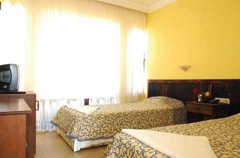 Mavibelce Hotel Oludeniz Exterior photo