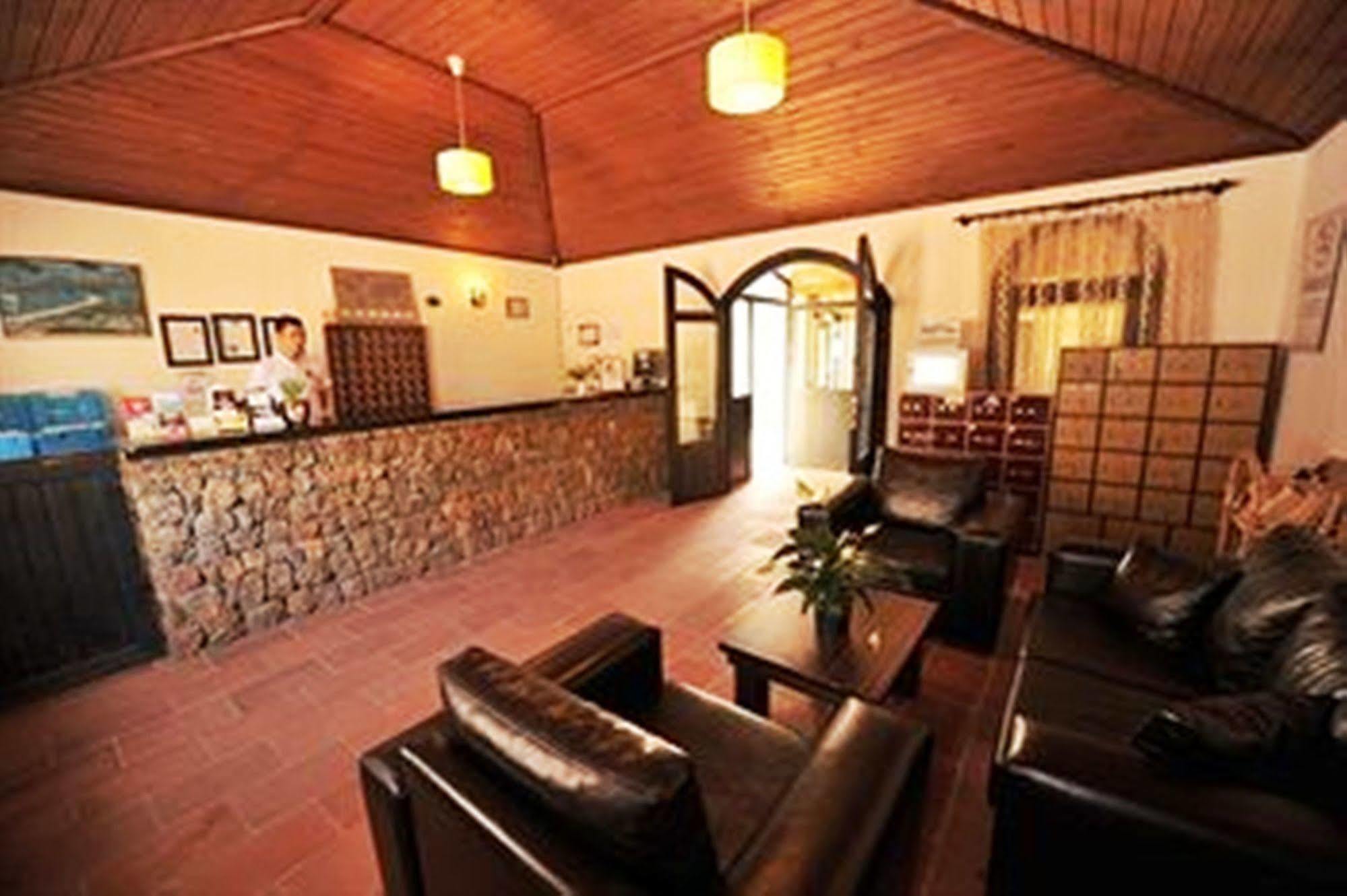 Mavibelce Hotel Oludeniz Exterior photo