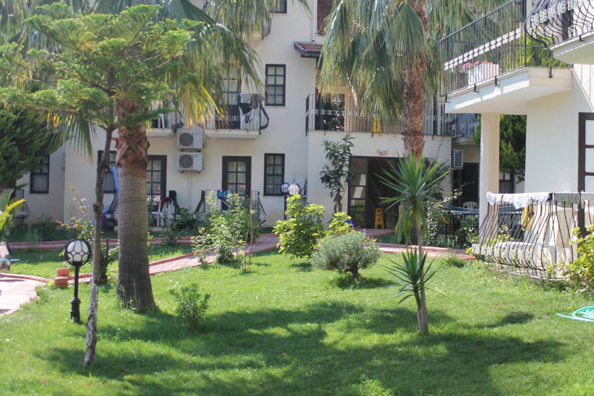 Mavibelce Hotel Oludeniz Exterior photo